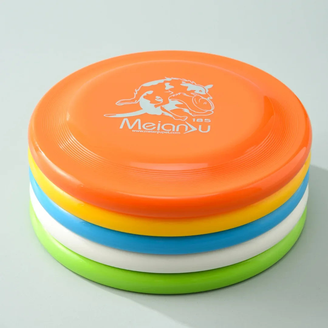 Flying Discs