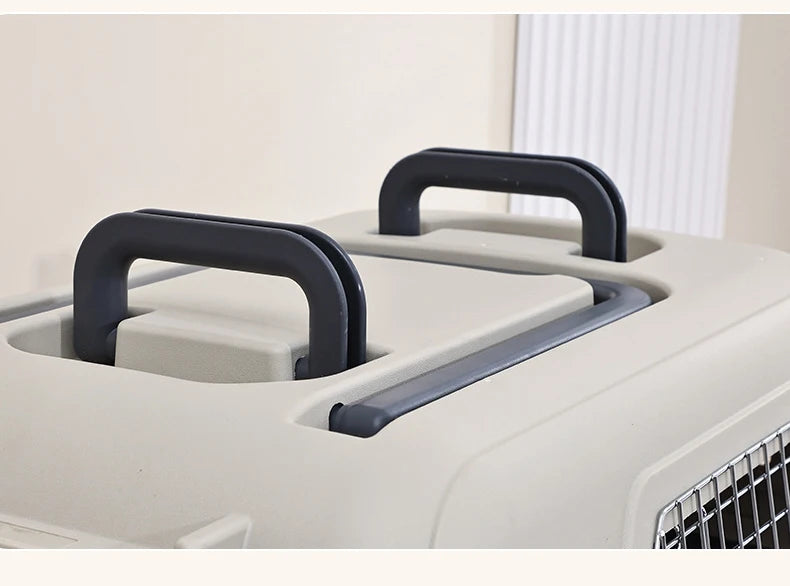 Pet Travel Trolly