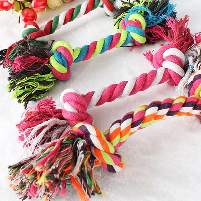 Dog Toys