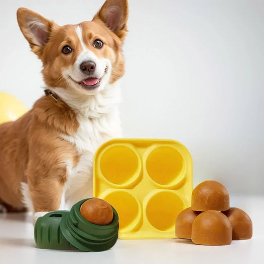 Treat Ball